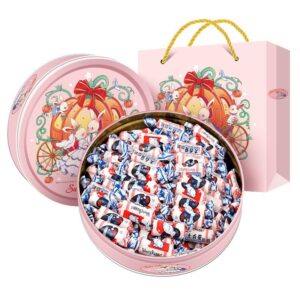 Candies Box