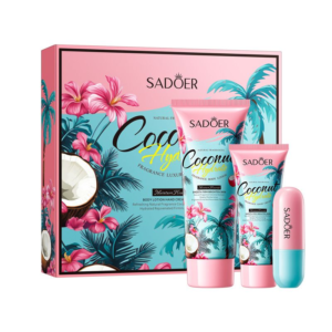 Sadoer Set